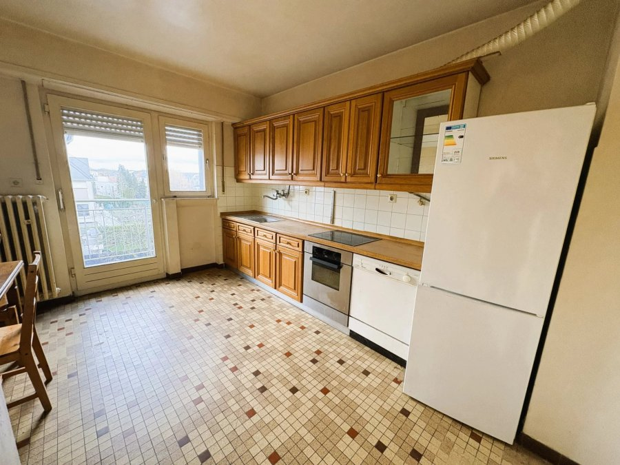 Квартира в Люксембурге, Люксембург, 74 м² - фото 4