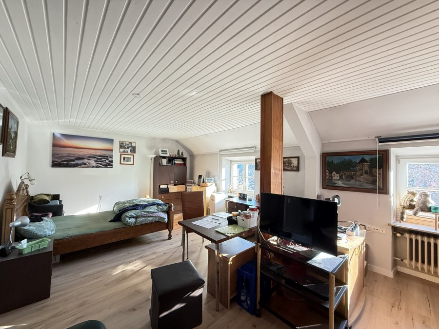 Квартира в Гревенмахере, Люксембург, 33 м² - фото 4