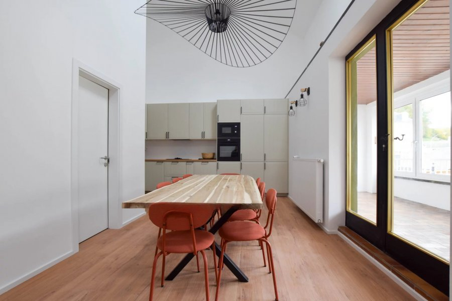 Квартира в Гревенмахере, Люксембург, 230 м² - фото 4