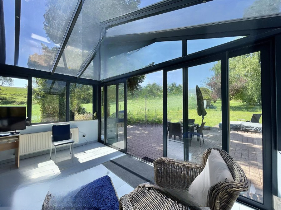 Квартира в Люксембурге, Люксембург, 175 м² - фото 4