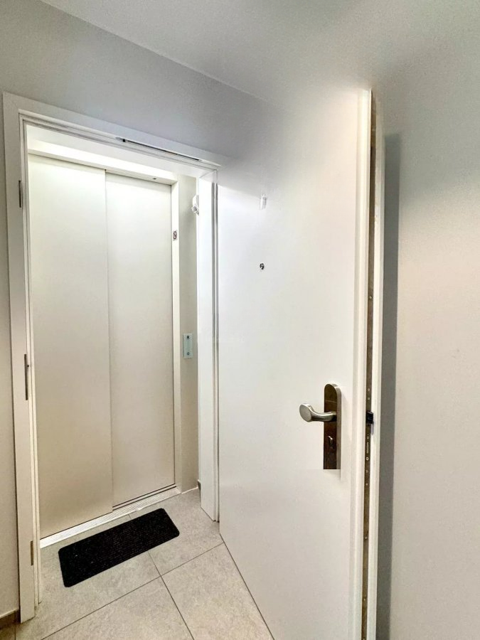 Квартира в Дикирхе, Люксембург, 121 м² - фото 4