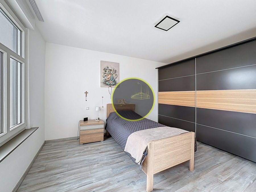 Квартира в Люксембурге, Люксембург, 128 м² - фото 4