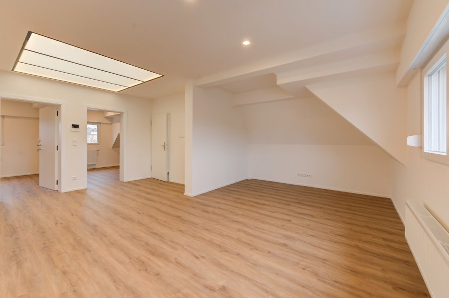 Квартира в Люксембурге, Люксембург, 55 м² - фото 4