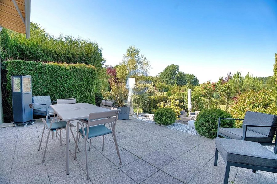 Квартира в Люксембурге, Люксембург, 160 м² - фото 4