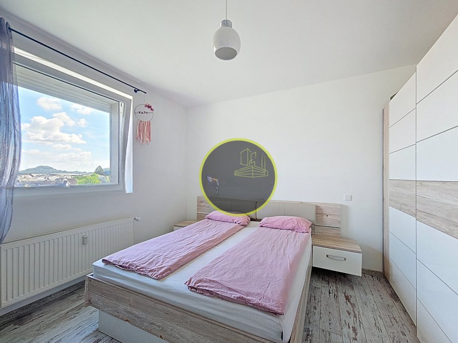 Квартира в Люксембурге, Люксембург, 77 м² - фото 4