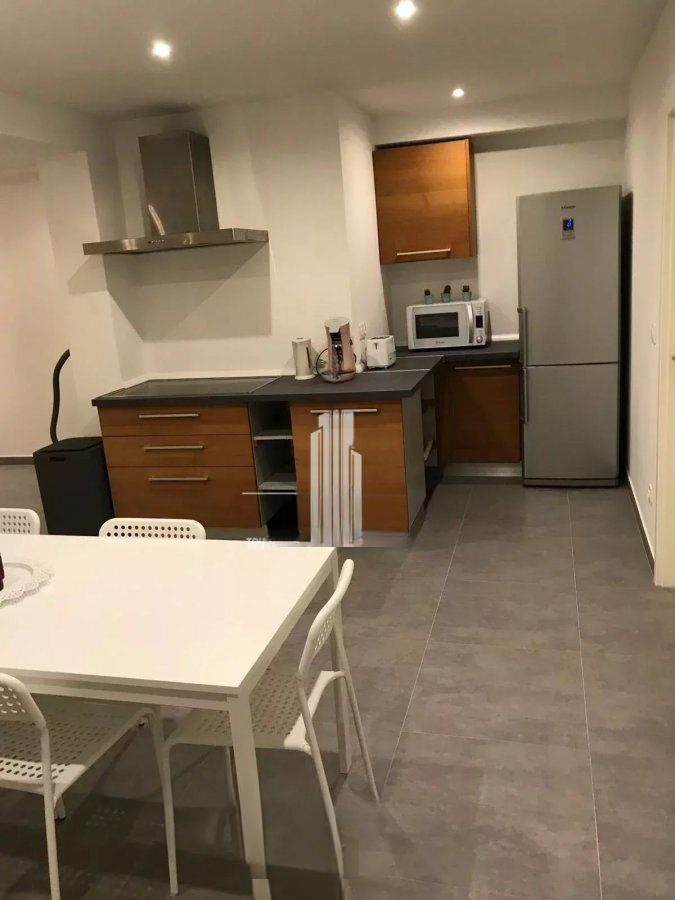 Квартира в Люксембурге, Люксембург, 133 м² - фото 4