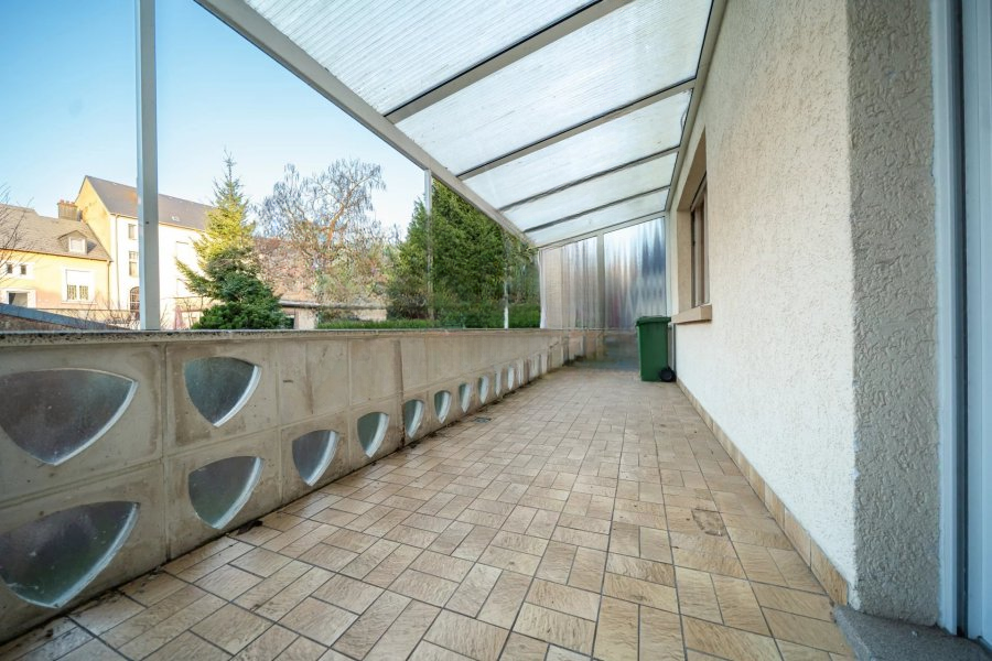 Квартира в Люксембурге, Люксембург, 154 м² - фото 4