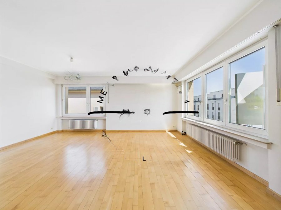 Квартира в Люксембурге, Люксембург, 103 м² - фото 4