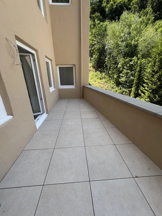 Квартира в Люксембурге, Люксембург, 45 м² - фото 4