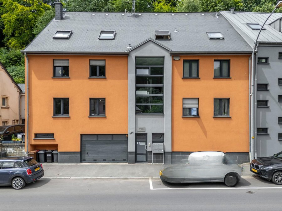 Квартира в Люксембурге, Люксембург, 130 м² - фото 4