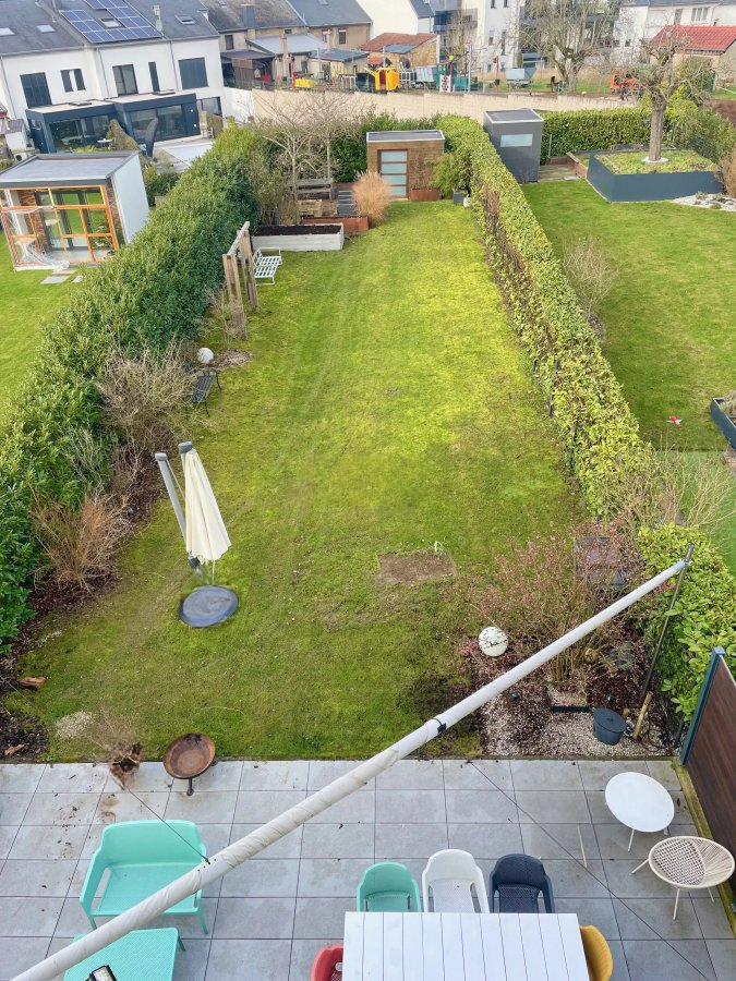 Квартира в Люксембурге, Люксембург, 189 м² - фото 4