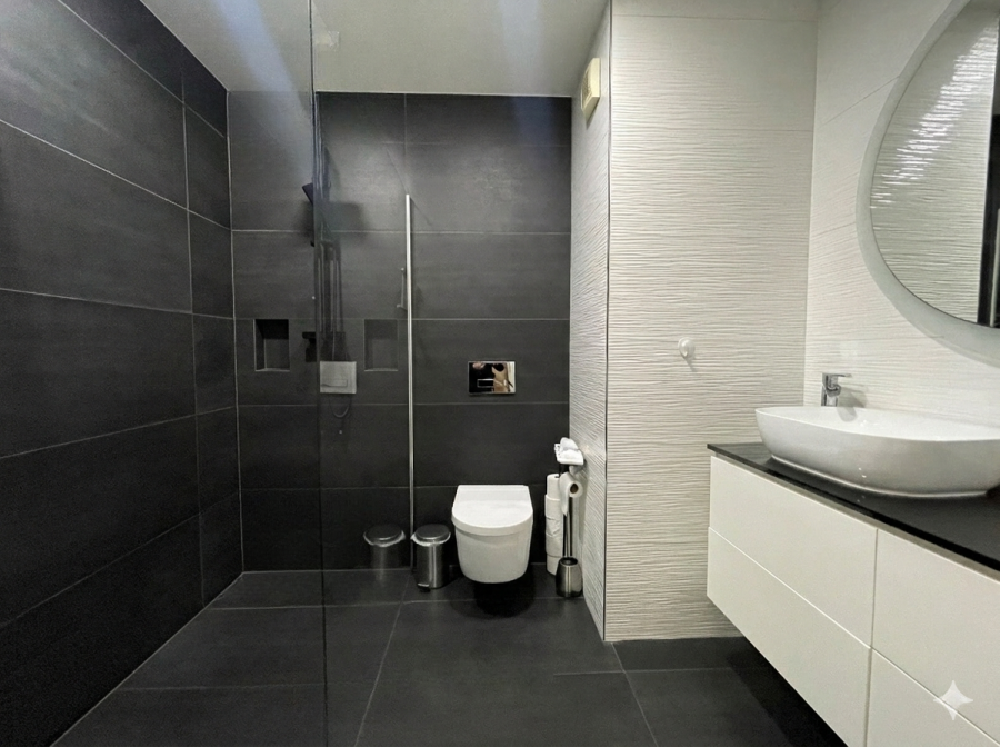 Квартира в Люксембурге, Люксембург, 78 м² - фото 4