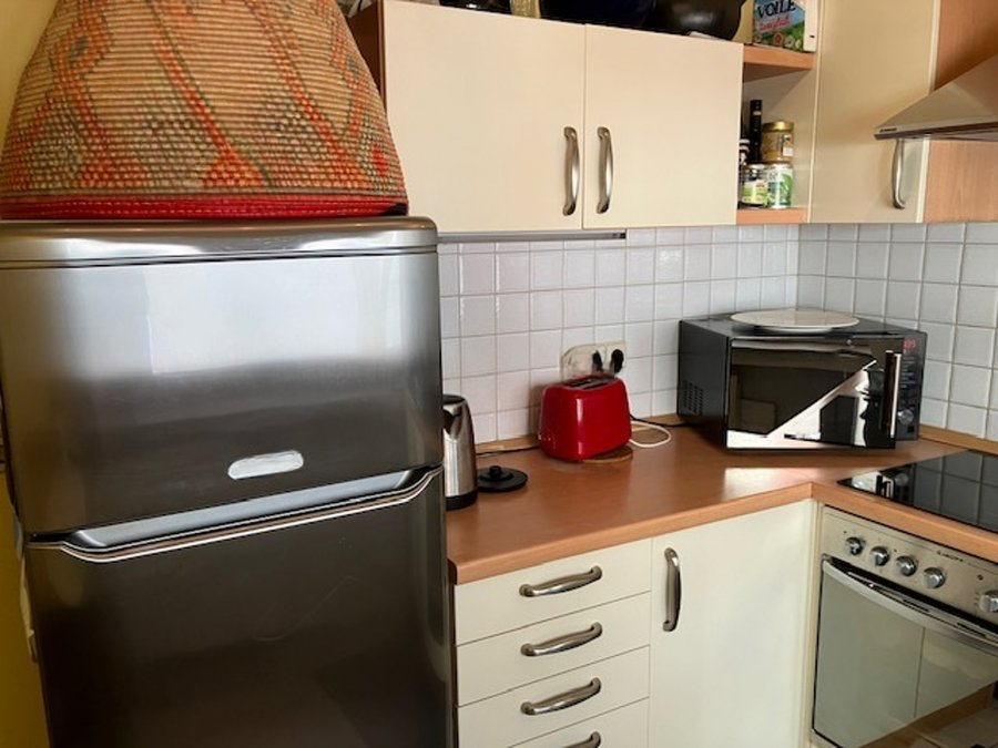 Квартира в Люксембурге, Люксембург, 43 м² - фото 4