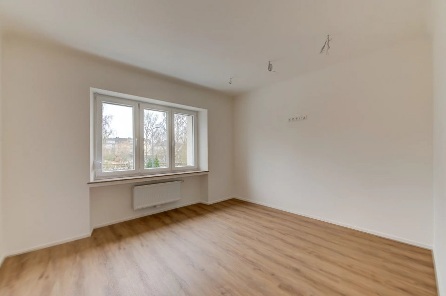 Квартира в Люксембурге, Люксембург, 60 м² - фото 4