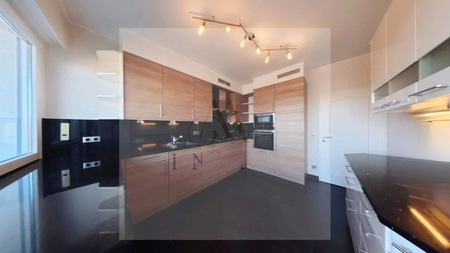 Квартира в Люксембурге, Люксембург, 125 м² - фото 4