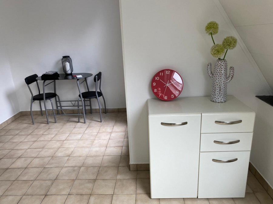 Квартира в Люксембурге, Люксембург, 36 м² - фото 4