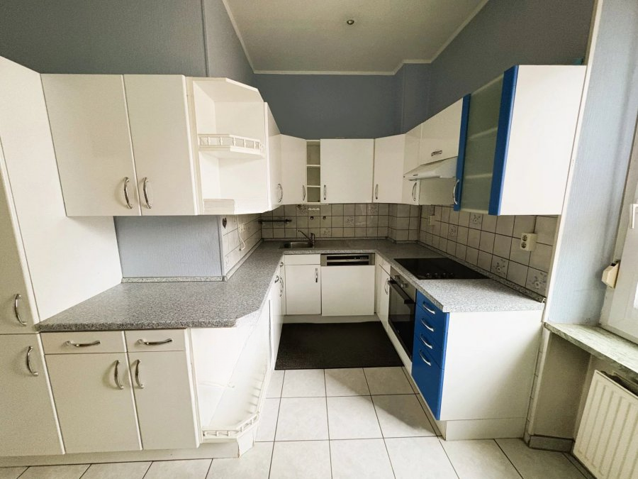 Квартира в Люксембурге, Люксембург, 140 м² - фото 4