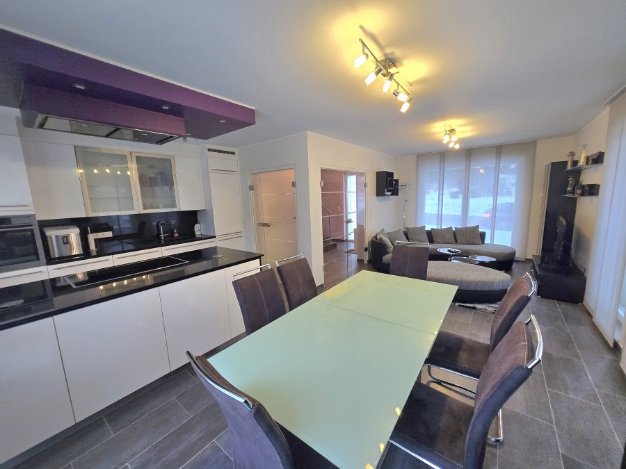 Квартира в Гревенмахере, Люксембург, 145 м² - фото 4