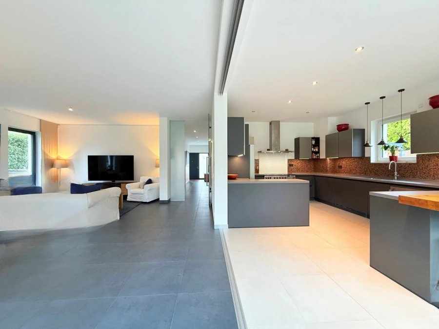 Квартира в Люксембурге, Люксембург, 354 м² - фото 4