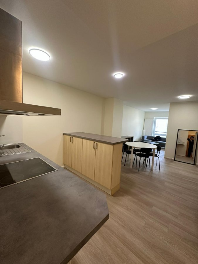 Квартира в Люксембурге, Люксембург, 51 м² - фото 4