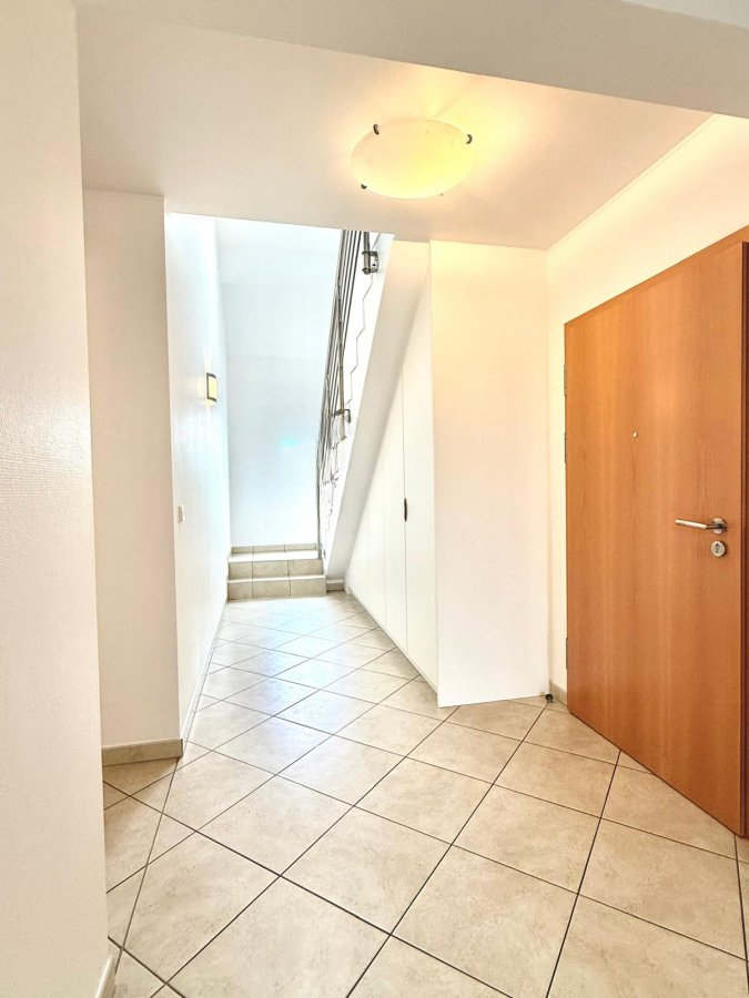 Квартира в Люксембурге, Люксембург, 118 м² - фото 4