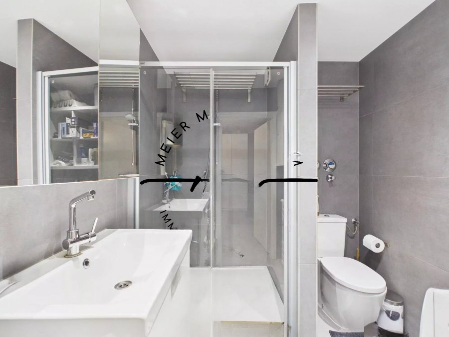 Квартира в Люксембурге, Люксембург, 24 м² - фото 4