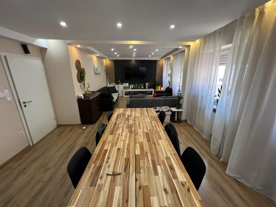 Квартира в Гревенмахере, Люксембург, 100 м² - фото 4