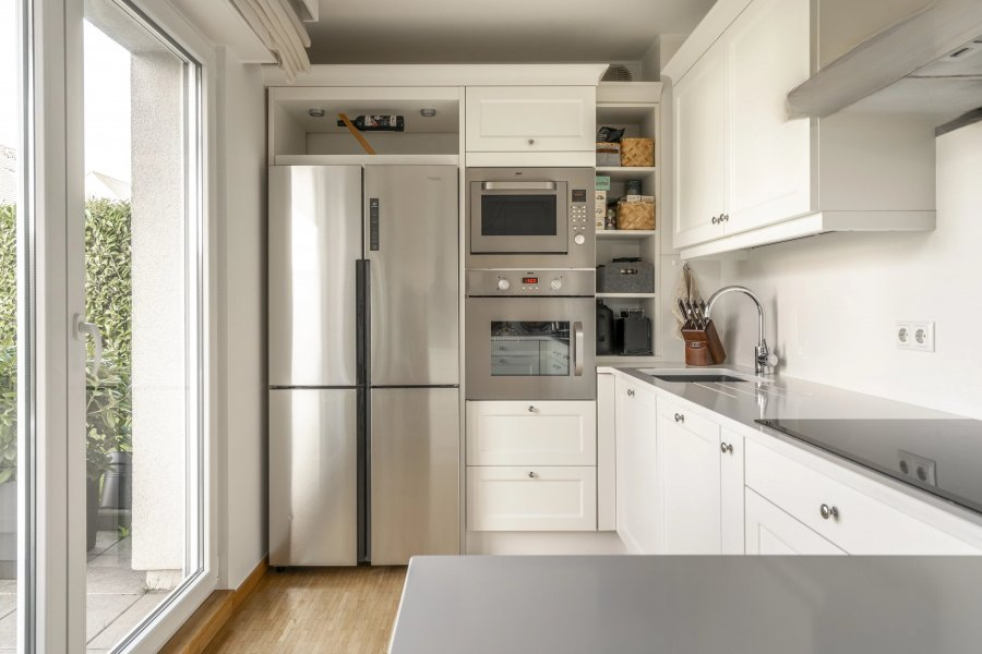 Квартира в Люксембурге, Люксембург, 75 м² - фото 4