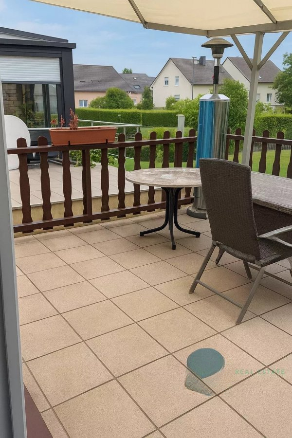 Квартира в Люксембурге, Люксембург, 120 м² - фото 4