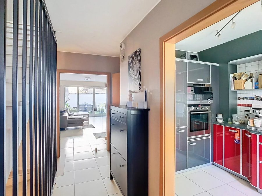 Квартира в Гревенмахере, Люксембург, 145 м² - фото 4