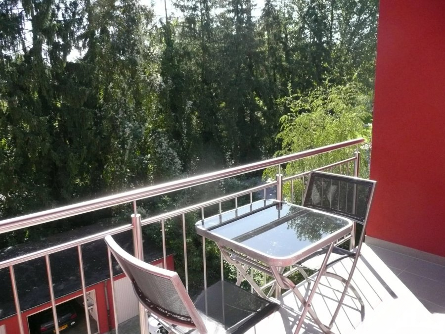 Квартира в Люксембурге, Люксембург, 38 м² - фото 4