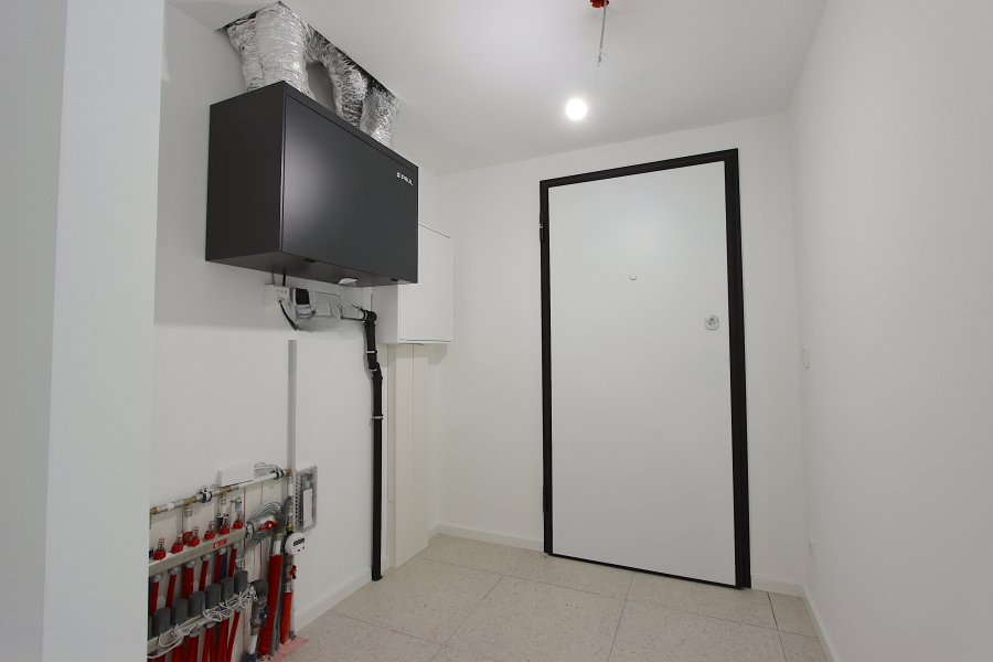 Квартира в Люксембурге, Люксембург, 100 м² - фото 4