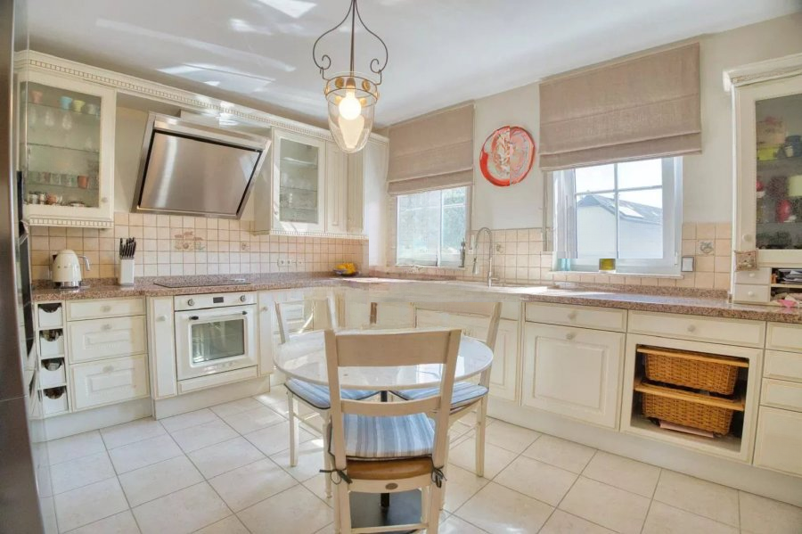 Квартира в Люксембурге, Люксембург, 160 м² - фото 4