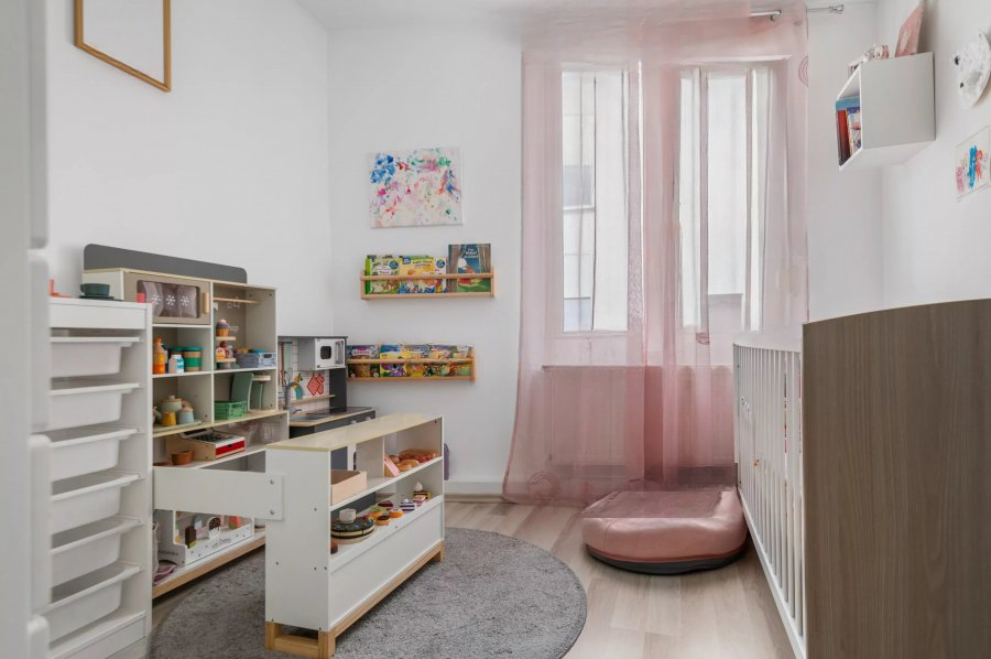 Квартира в Гревенмахере, Люксембург, 83 м² - фото 4