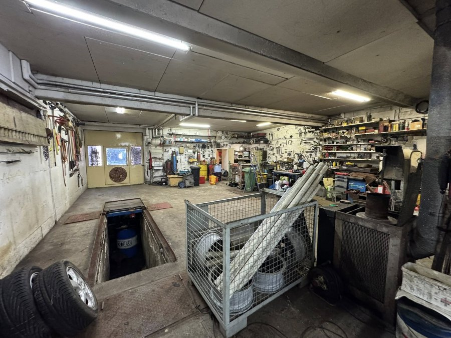 Квартира в Люксембурге, Люксембург, 274 м² - фото 4