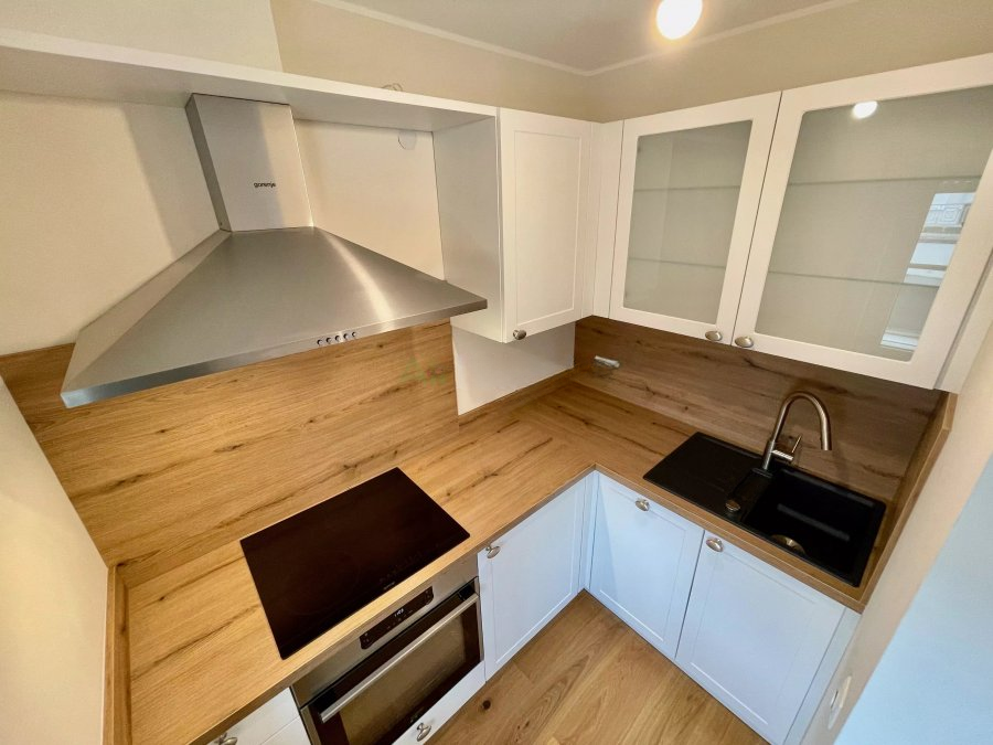 Квартира в Гревенмахере, Люксембург, 32 м² - фото 4