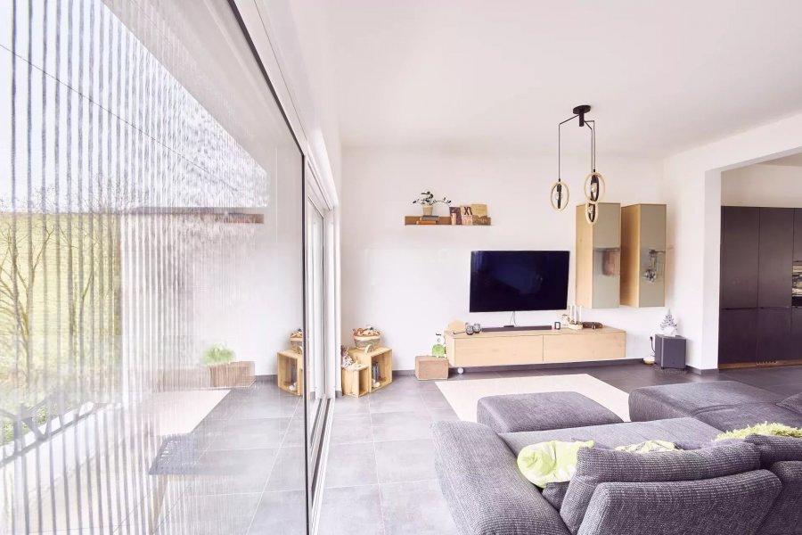 Квартира в Гревенмахере, Люксембург, 165 м² - фото 4