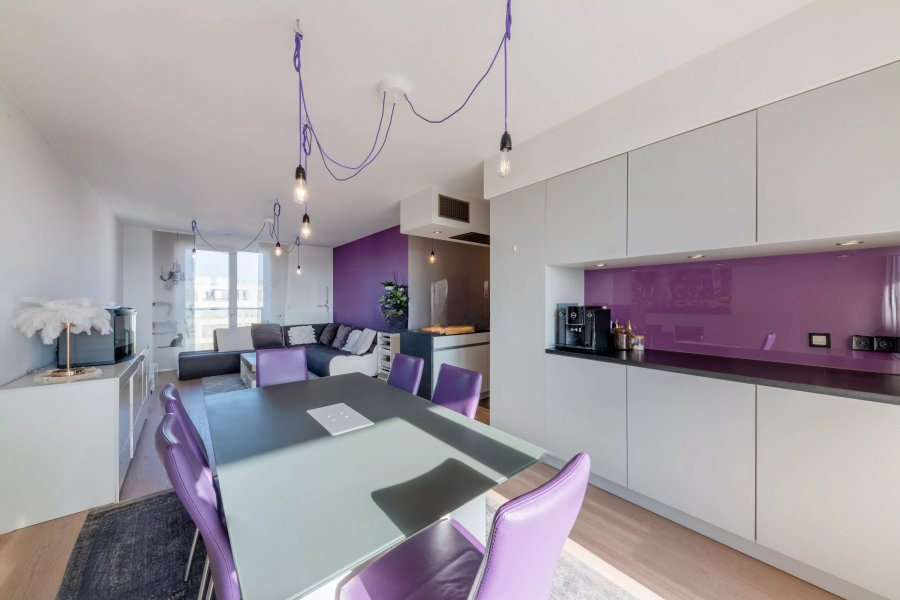Квартира в Люксембурге, Люксембург, 103 м² - фото 4