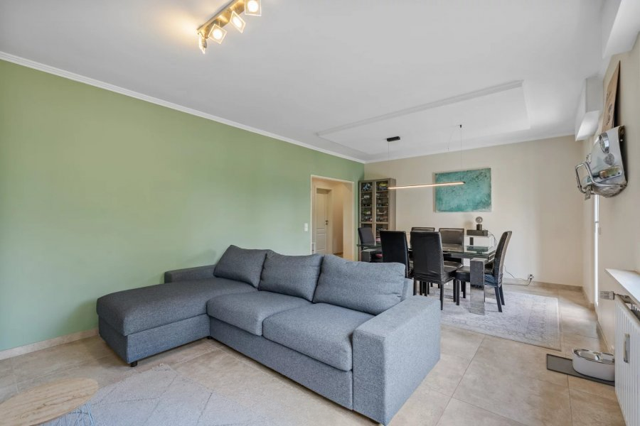 Квартира в Люксембурге, Люксембург, 86 м² - фото 4