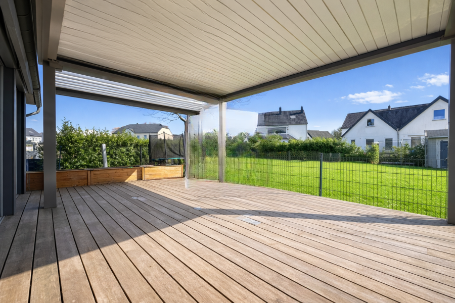 Квартира в Гревенмахере, Люксембург, 185 м² - фото 4