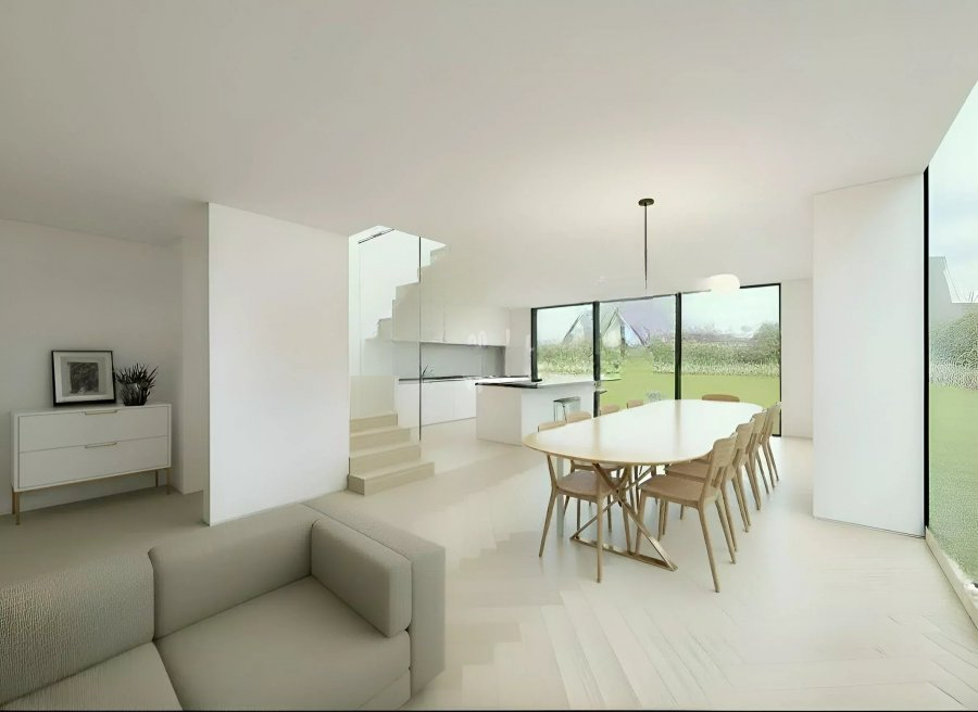 Квартира в Люксембурге, Люксембург, 280 м² - фото 4