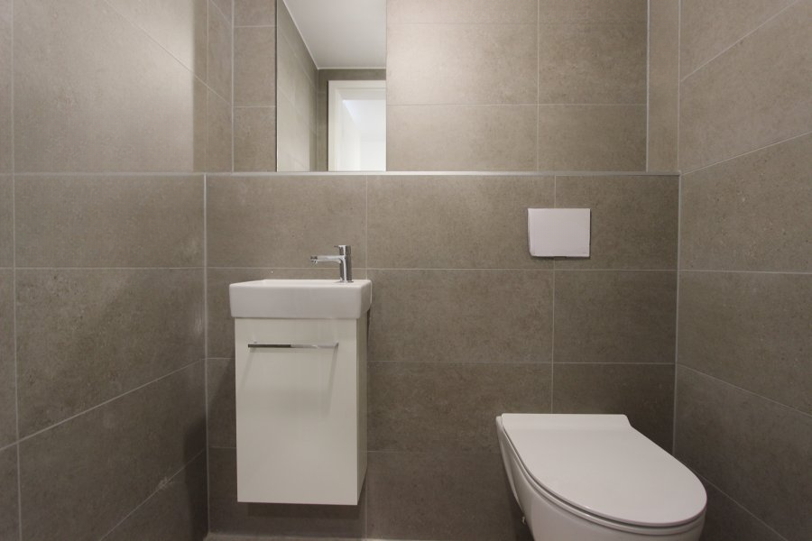 Квартира в Люксембурге, Люксембург, 124 м² - фото 4