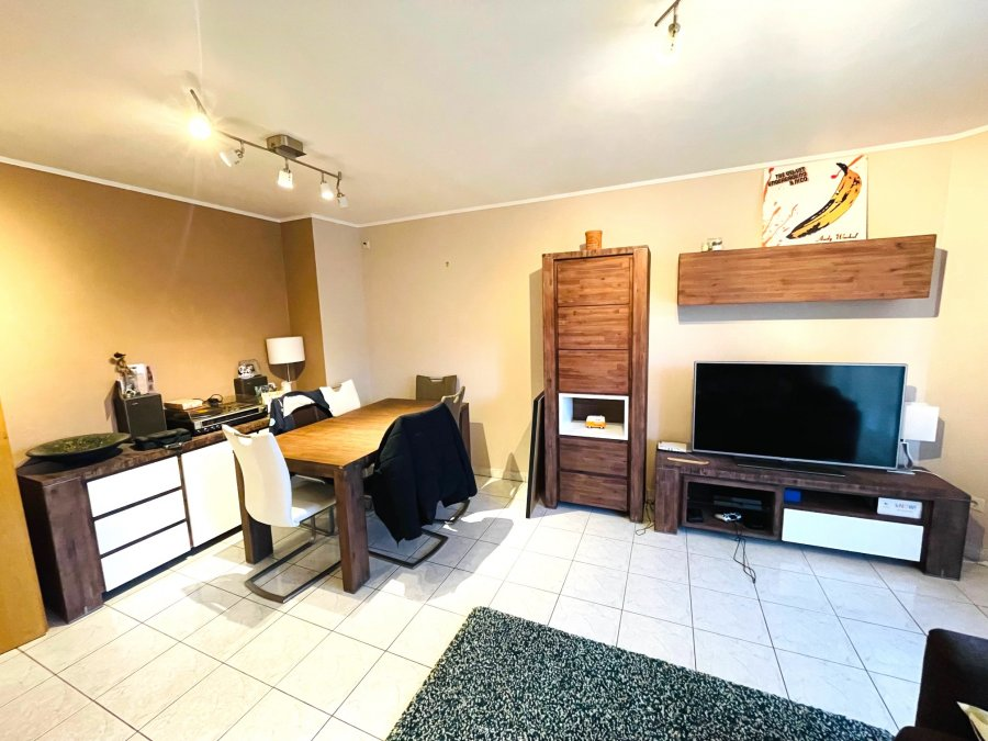 Квартира в Люксембурге, Люксембург, 81 м² - фото 4