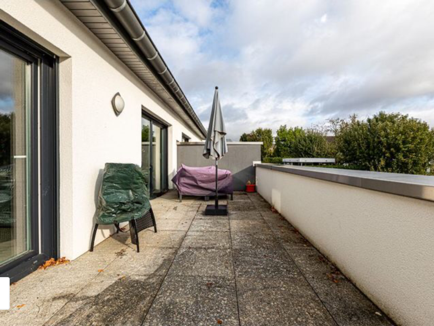 Квартира в Люксембурге, Люксембург, 100 м² - фото 4