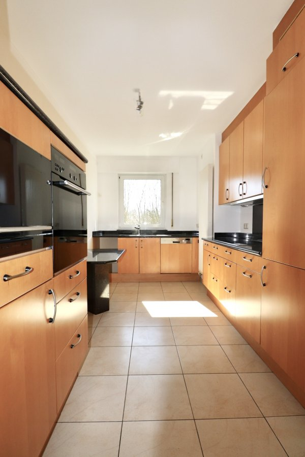 Квартира в Люксембурге, Люксембург, 126 м² - фото 4