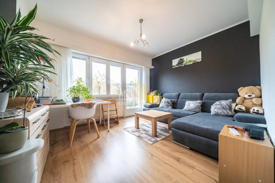 Квартира в Дикирхе, Люксембург, 127 м² - фото 4