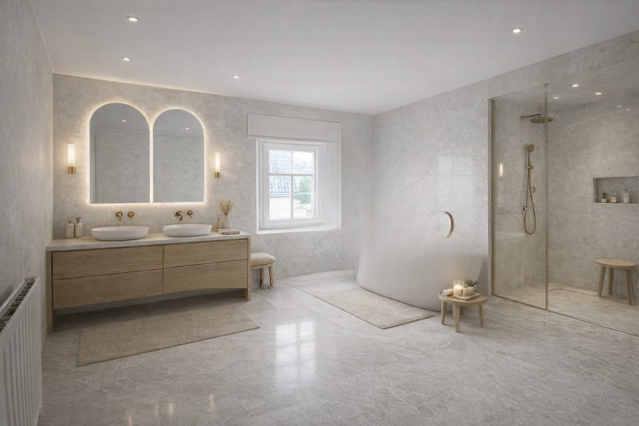 Квартира в Гревенмахере, Люксембург, 180 м² - фото 4