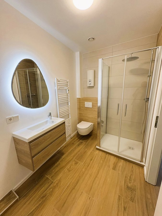 Квартира в Люксембурге, Люксембург, 41 м² - фото 4