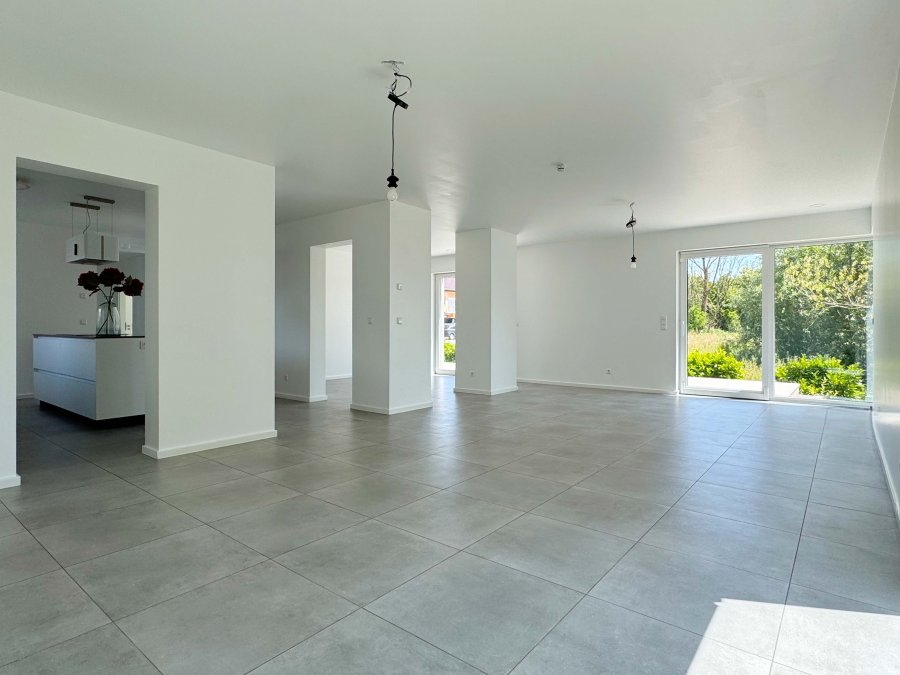 Квартира в Люксембурге, Люксембург, 300 м² - фото 4