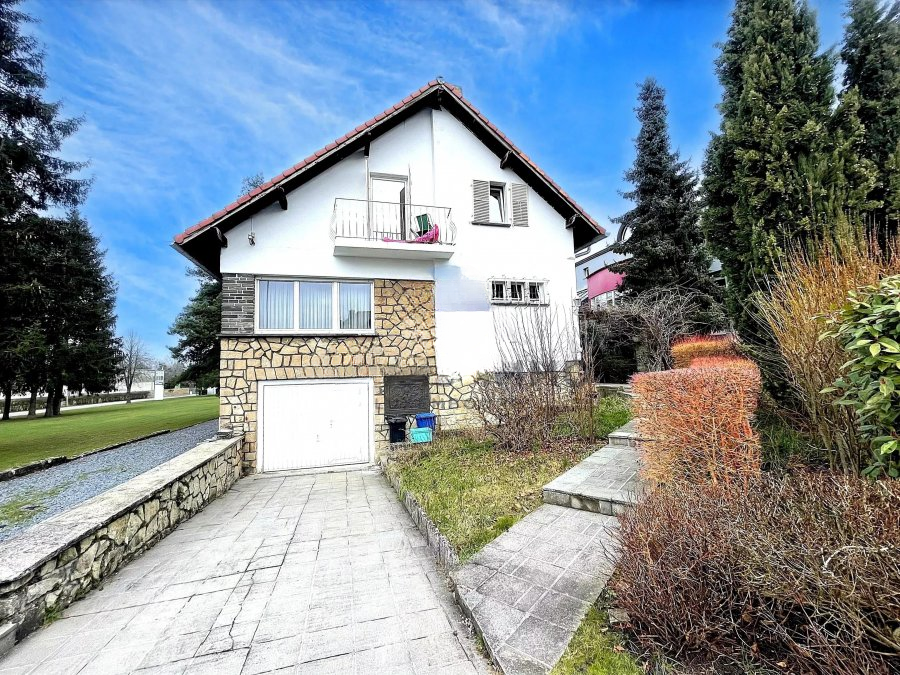 Квартира в Люксембурге, Люксембург, 235 м² - фото 4